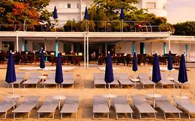 Grand Hotel Mediterranee